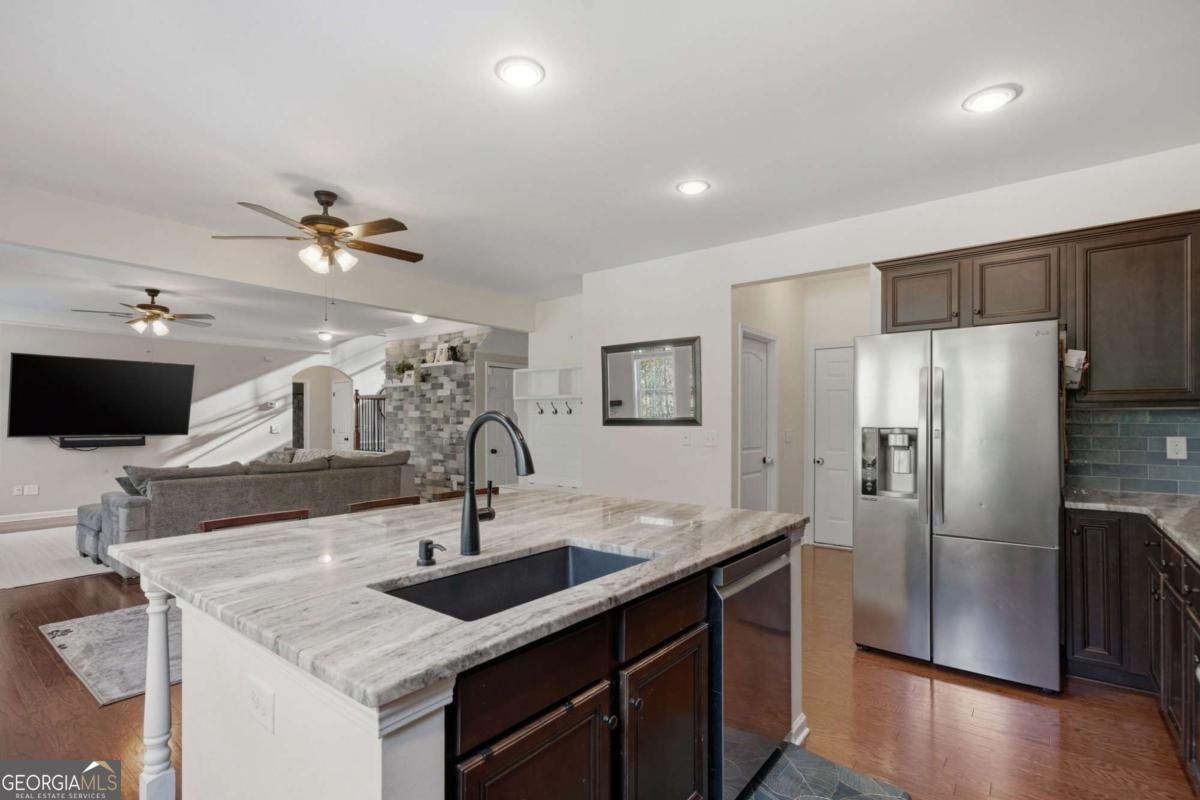 3863 Steinhauer Road Marietta - Photo 16