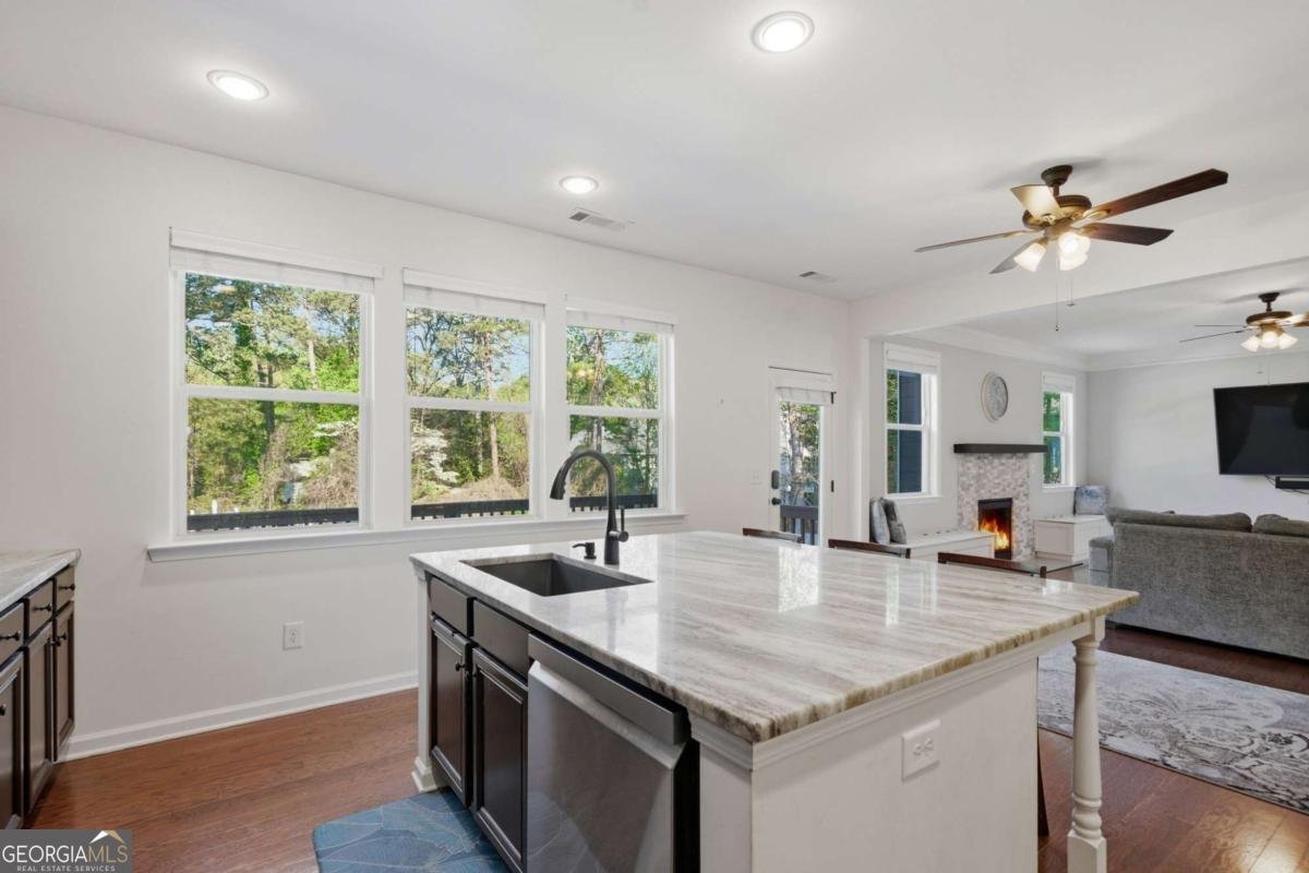 3863 Steinhauer Road Marietta - Photo 17