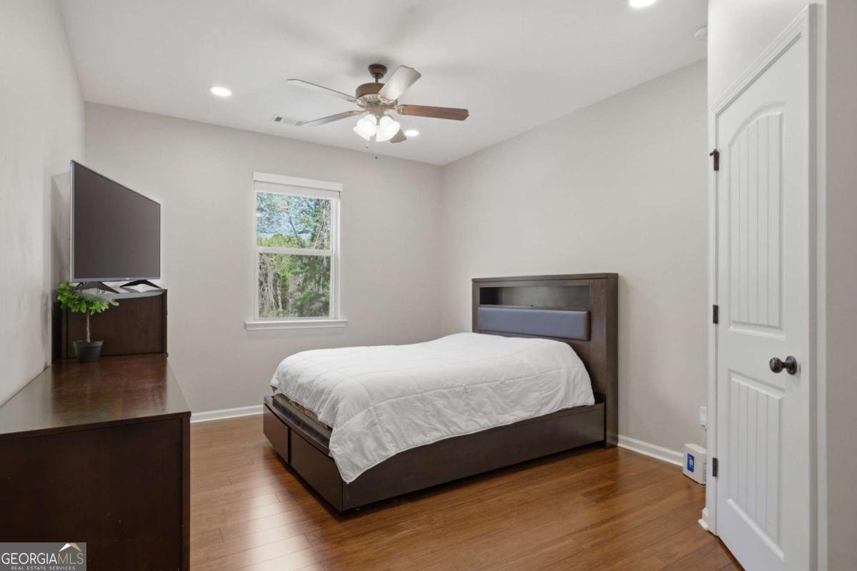 3863 Steinhauer Road Marietta - Photo 19