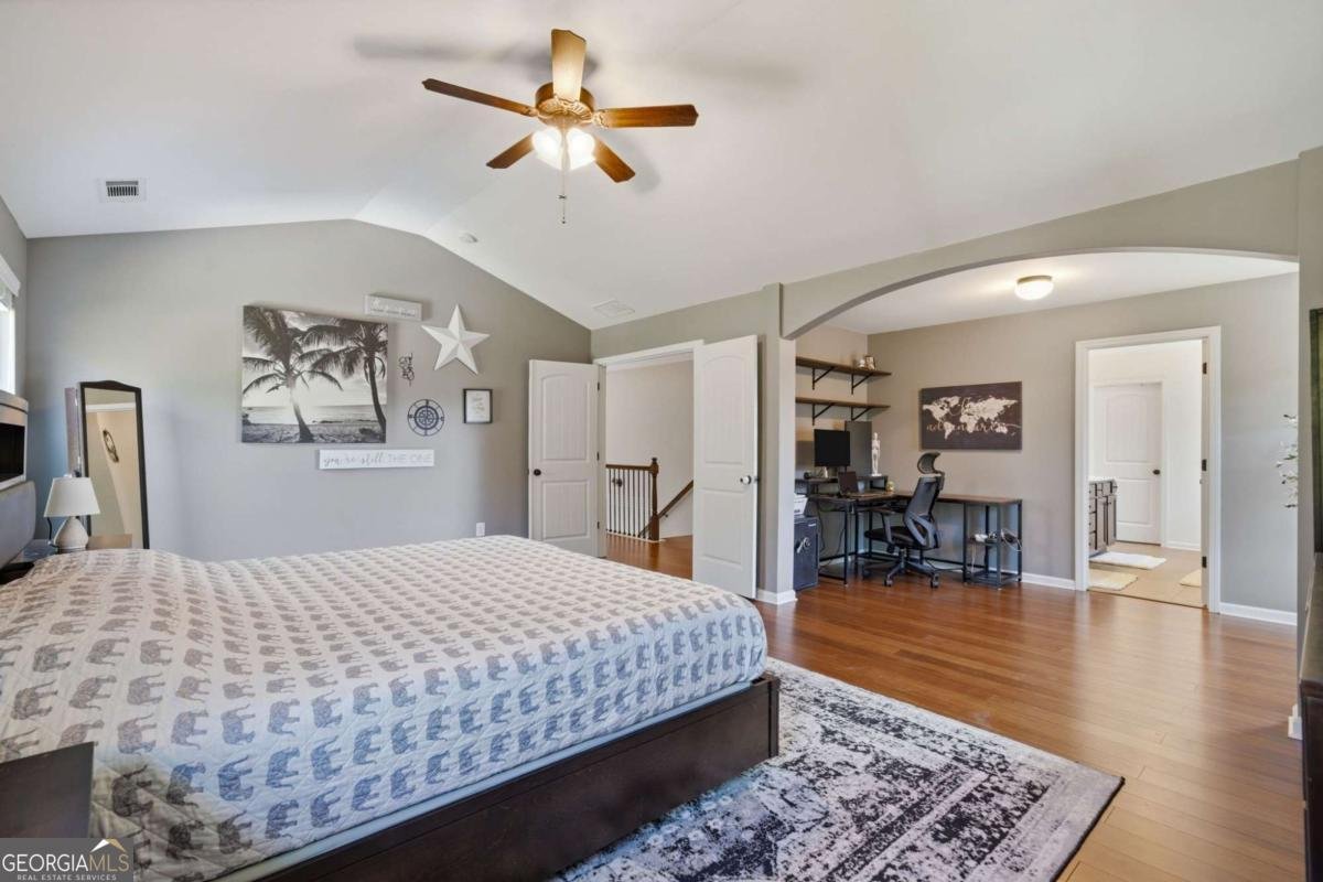 3863 Steinhauer Road Marietta - Photo 22