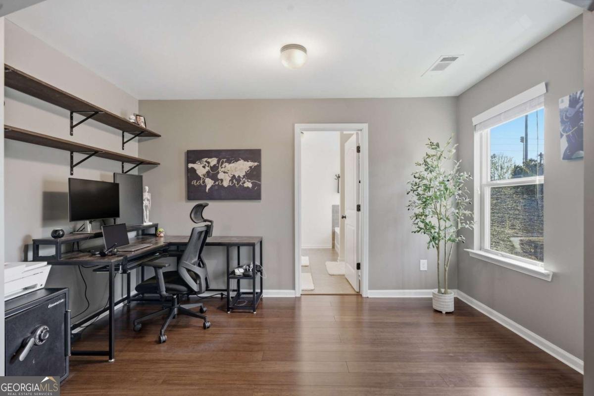 3863 Steinhauer Road Marietta - Photo 23