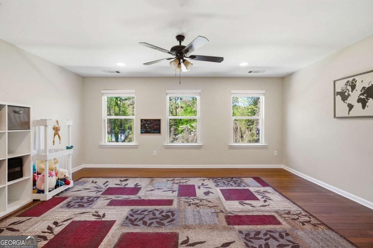 3863 Steinhauer Road Marietta - Photo 26