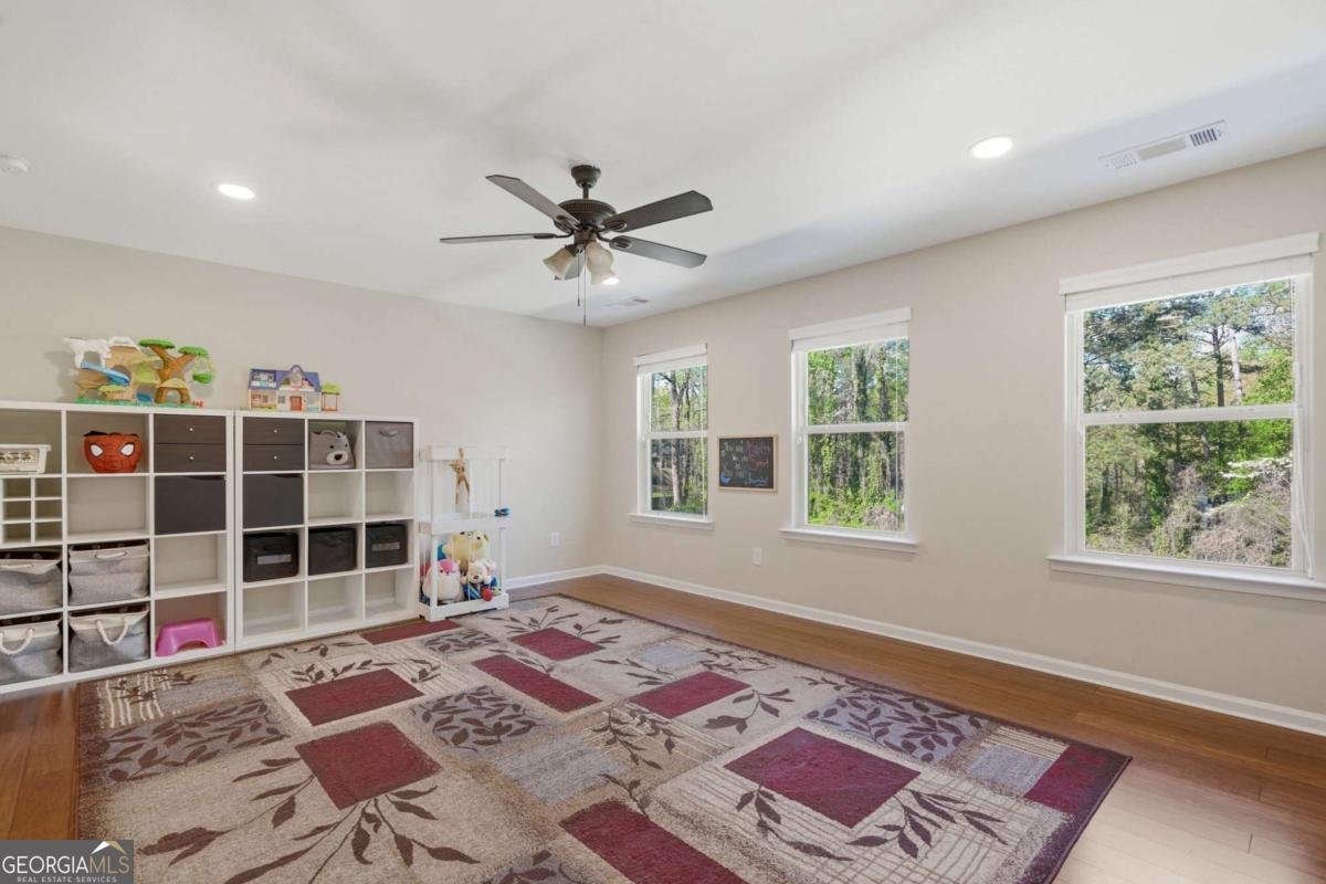 3863 Steinhauer Road Marietta - Photo 27