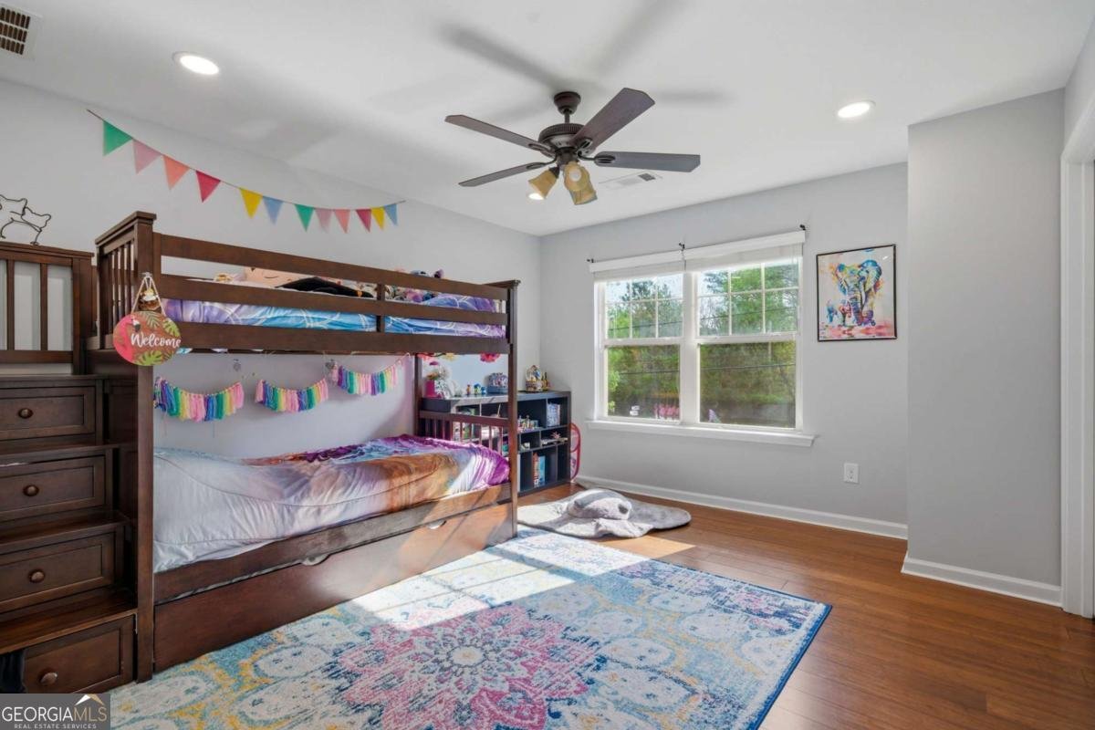 3863 Steinhauer Road Marietta - Photo 28