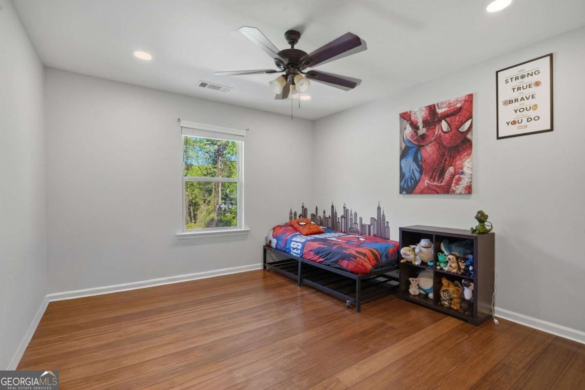 3863 Steinhauer Road Marietta - Photo 29