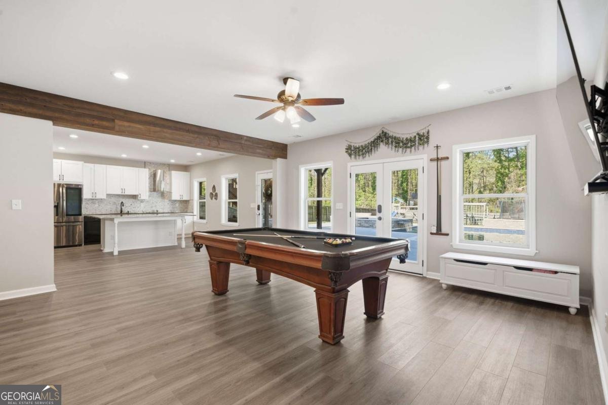 3863 Steinhauer Road Marietta - Photo 30