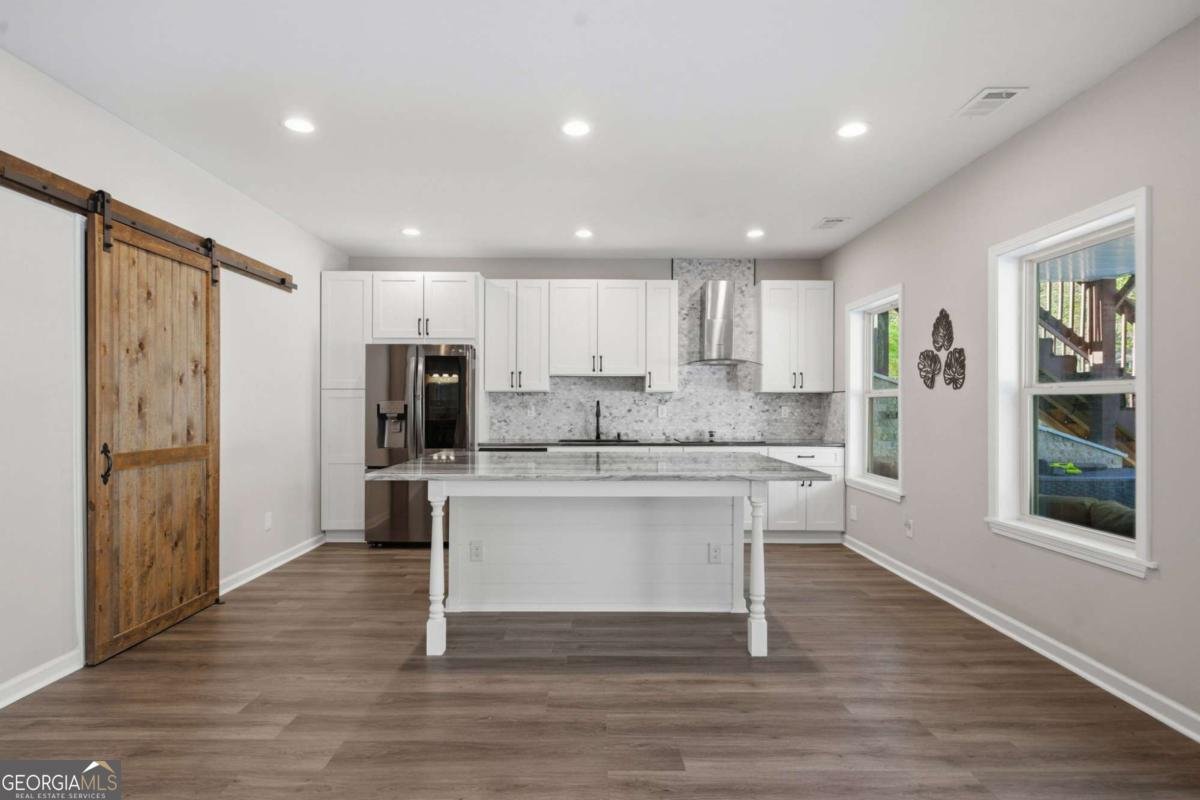 3863 Steinhauer Road Marietta - Photo 31