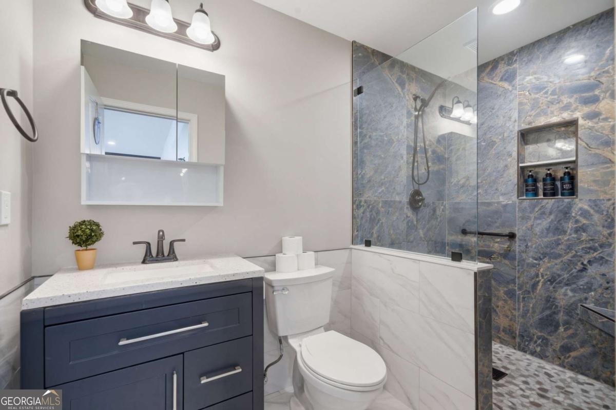 3863 Steinhauer Road Marietta - Photo 32