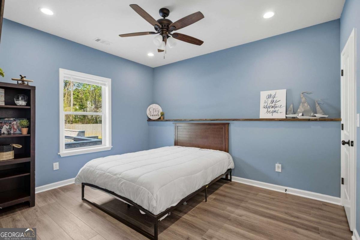 3863 Steinhauer Road Marietta - Photo 33