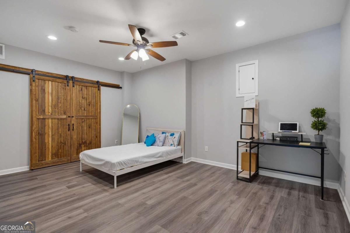 3863 Steinhauer Road Marietta - Photo 34