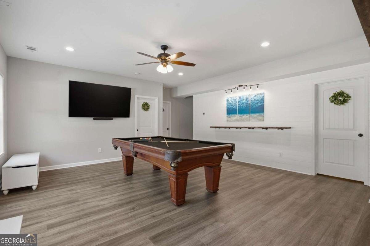 3863 Steinhauer Road Marietta - Photo 35