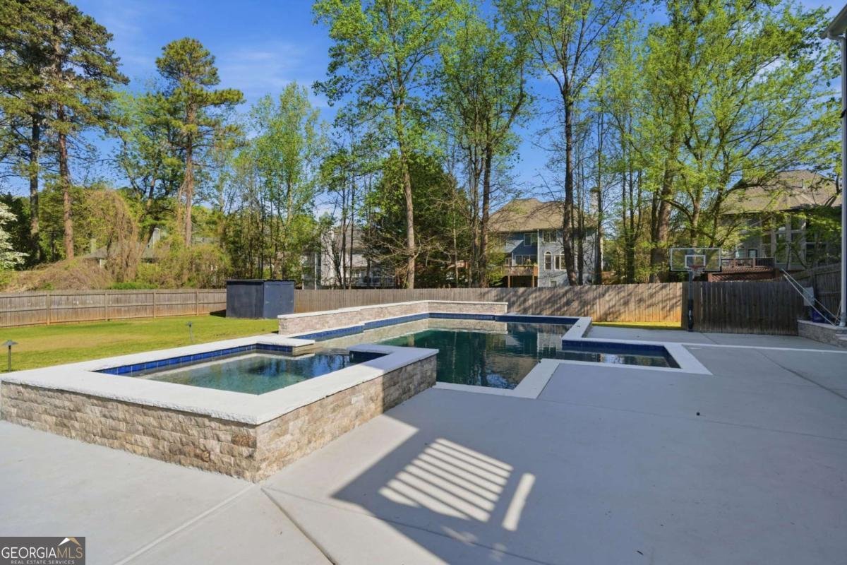 3863 Steinhauer Road Marietta - Photo 36