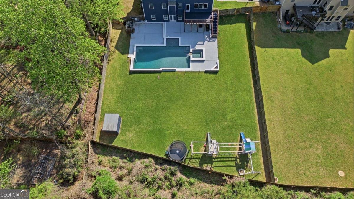 3863 Steinhauer Road Marietta - Photo 37