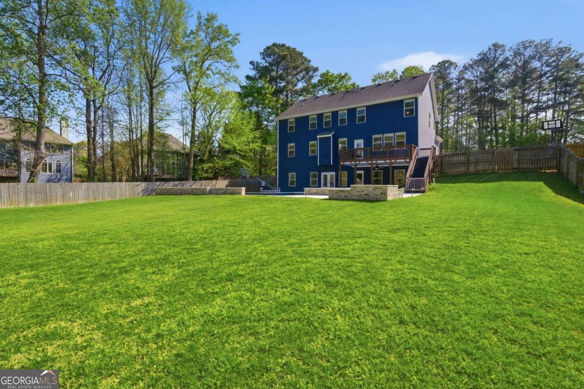 3863 Steinhauer Road Marietta - Photo 38