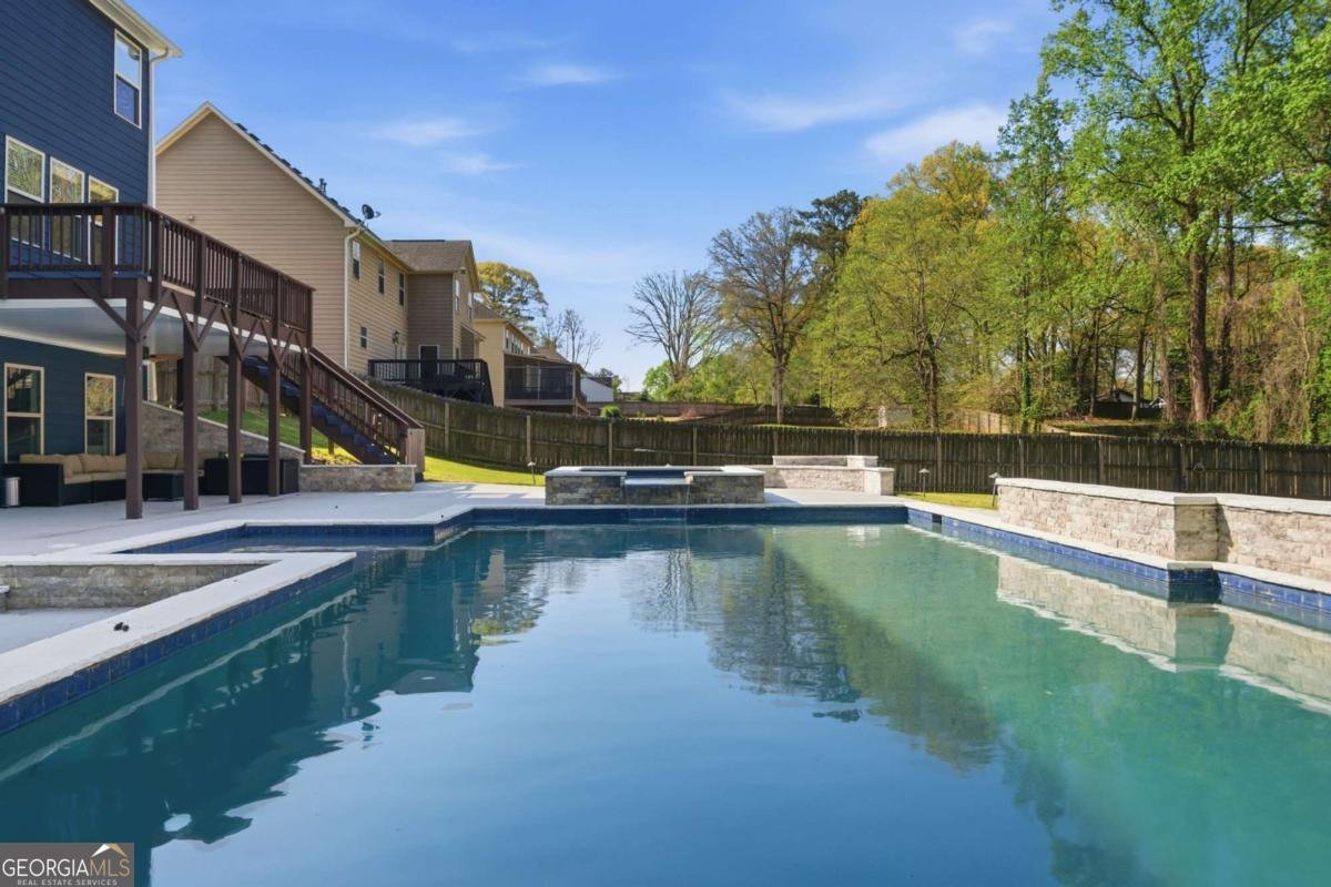 3863 Steinhauer Road Marietta - Photo 39