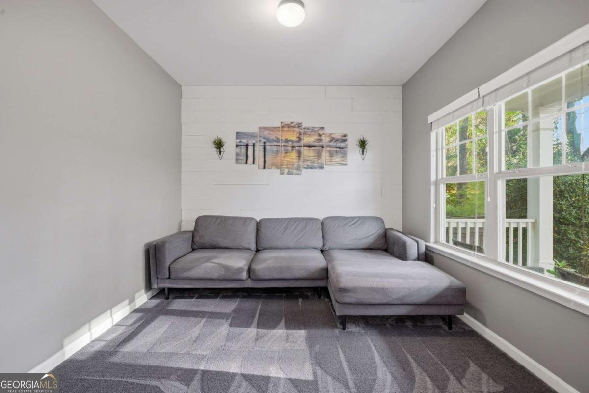 3863 Steinhauer Road Marietta - Photo 6