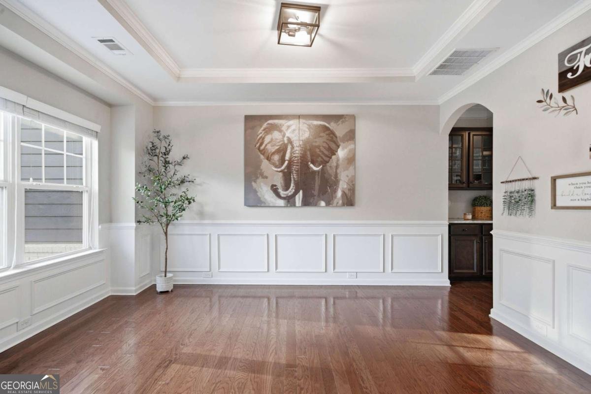 3863 Steinhauer Road Marietta - Photo 7