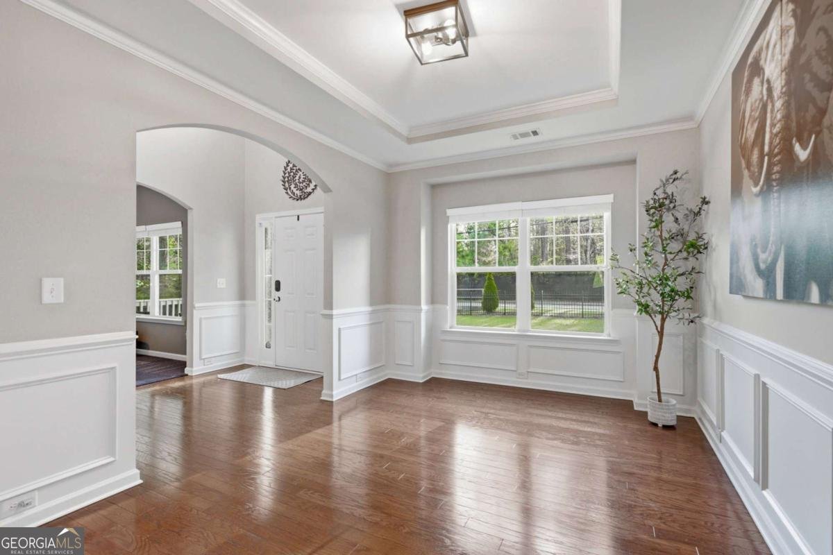 3863 Steinhauer Road Marietta - Photo 8