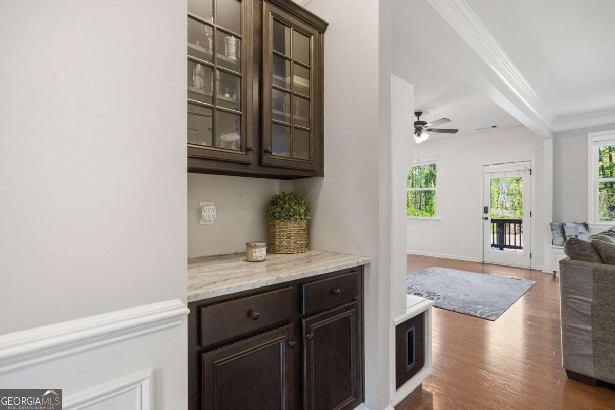 3863 Steinhauer Road Marietta - Photo 9