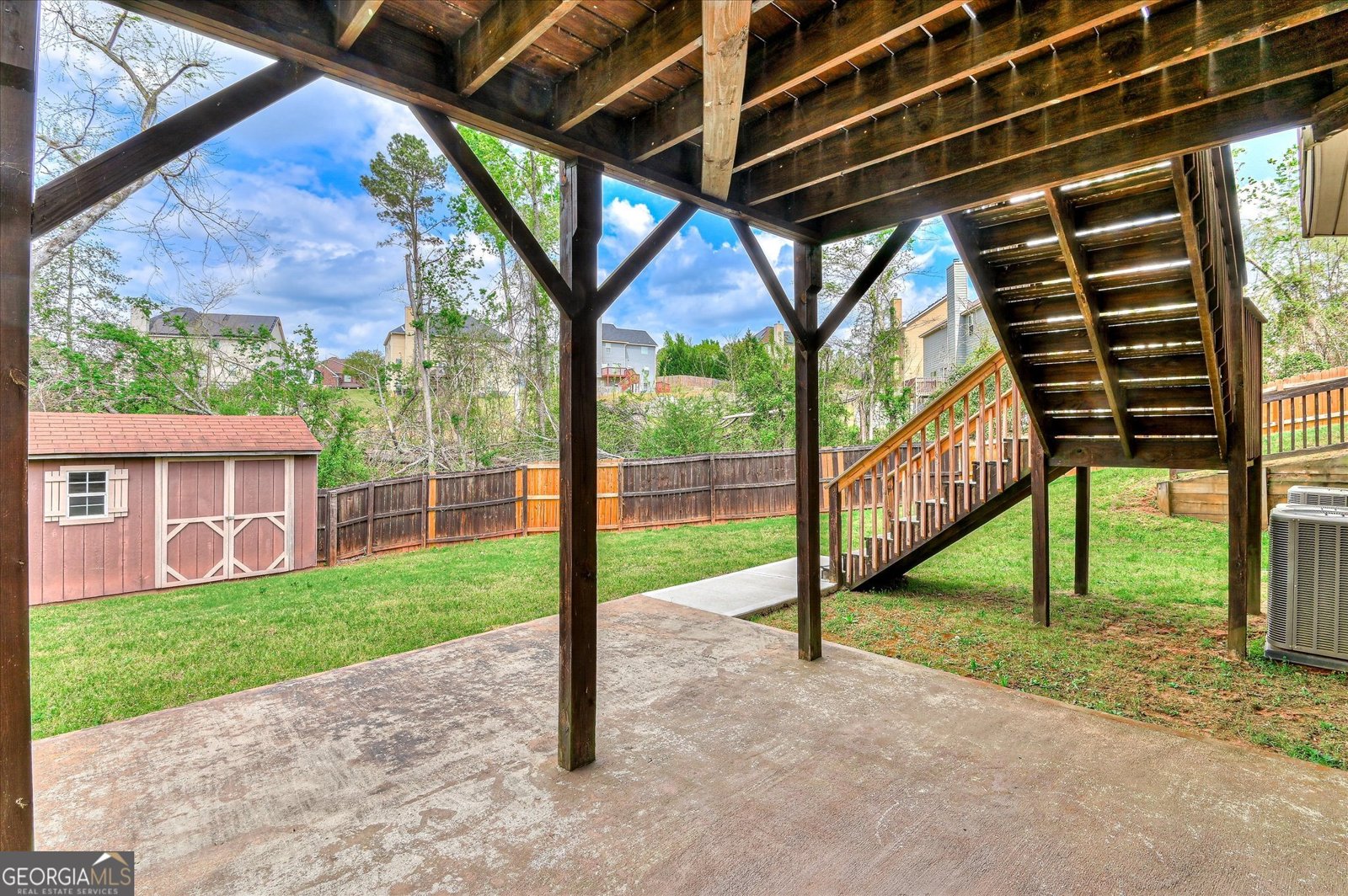 414 Ripsaw Court Grovetown - Photo 52