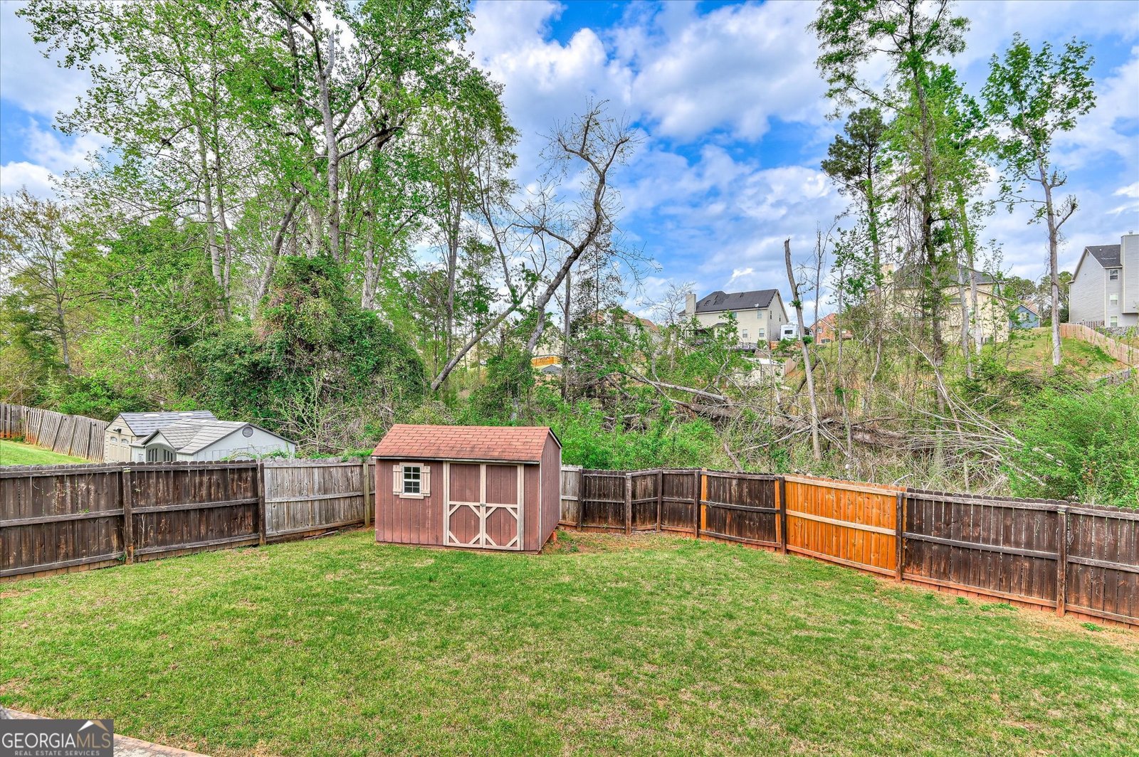 414 Ripsaw Court Grovetown - Photo 53