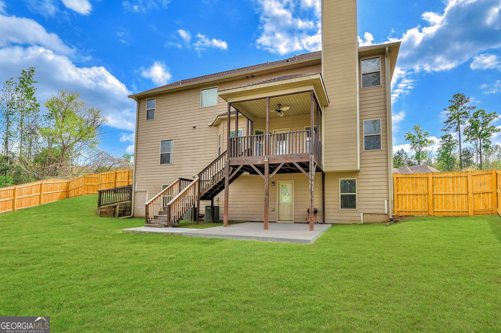 414 Ripsaw Court Grovetown - Photo 54