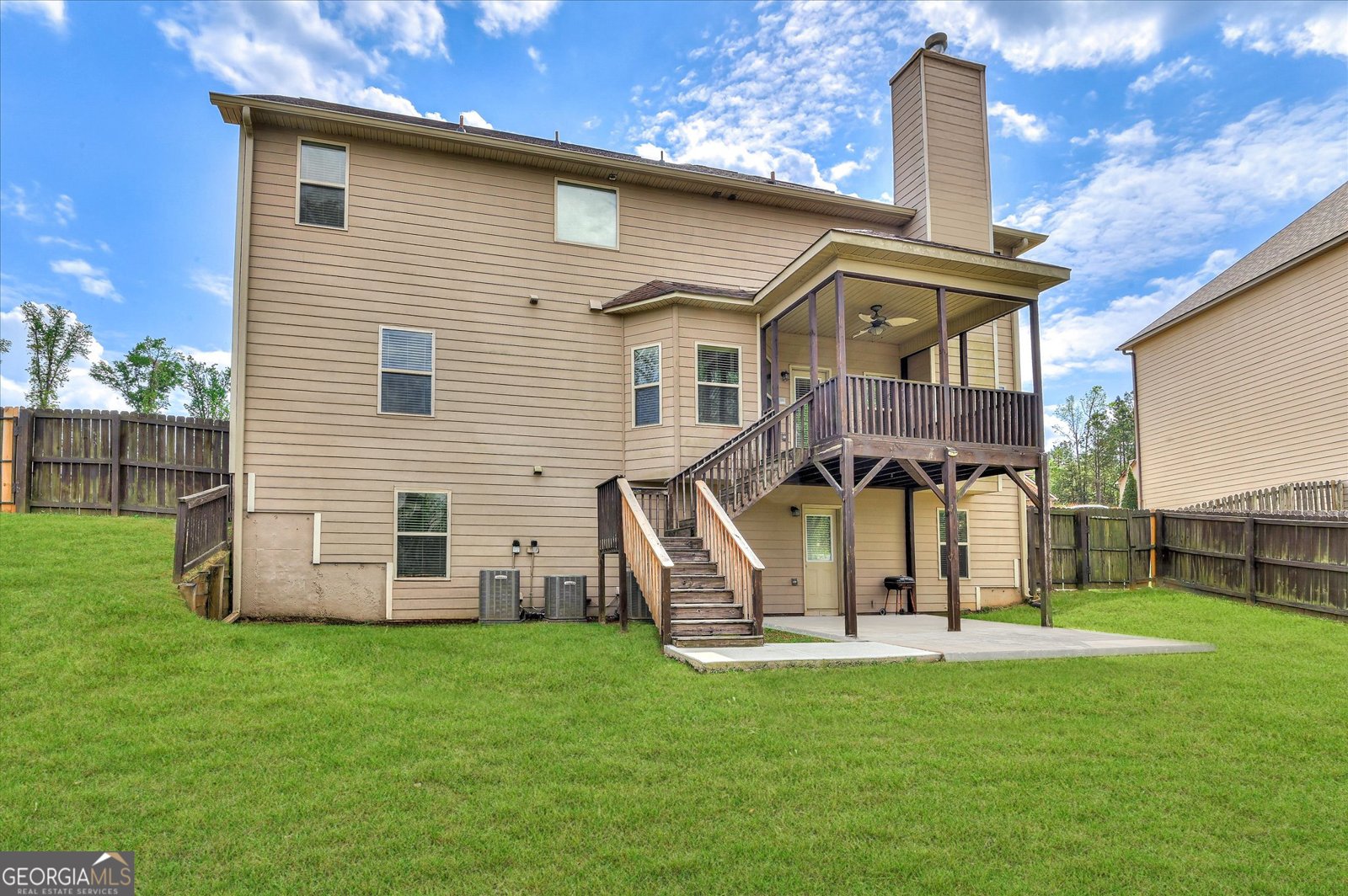 414 Ripsaw Court Grovetown - Photo 55