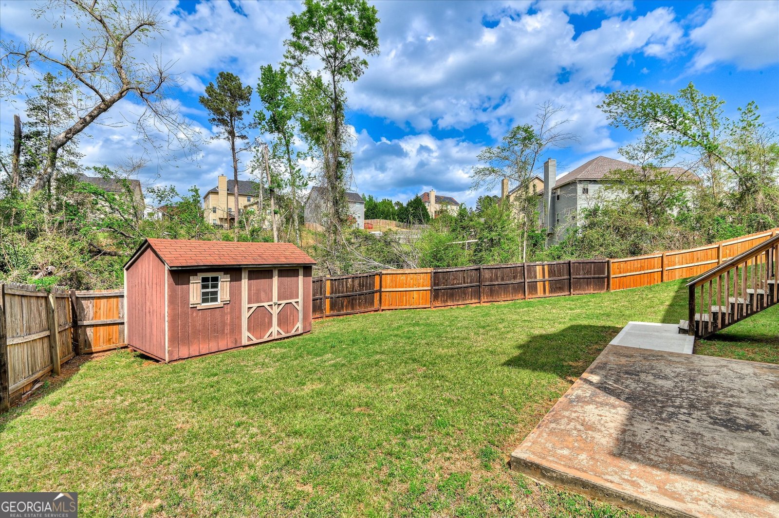 414 Ripsaw Court Grovetown - Photo 56