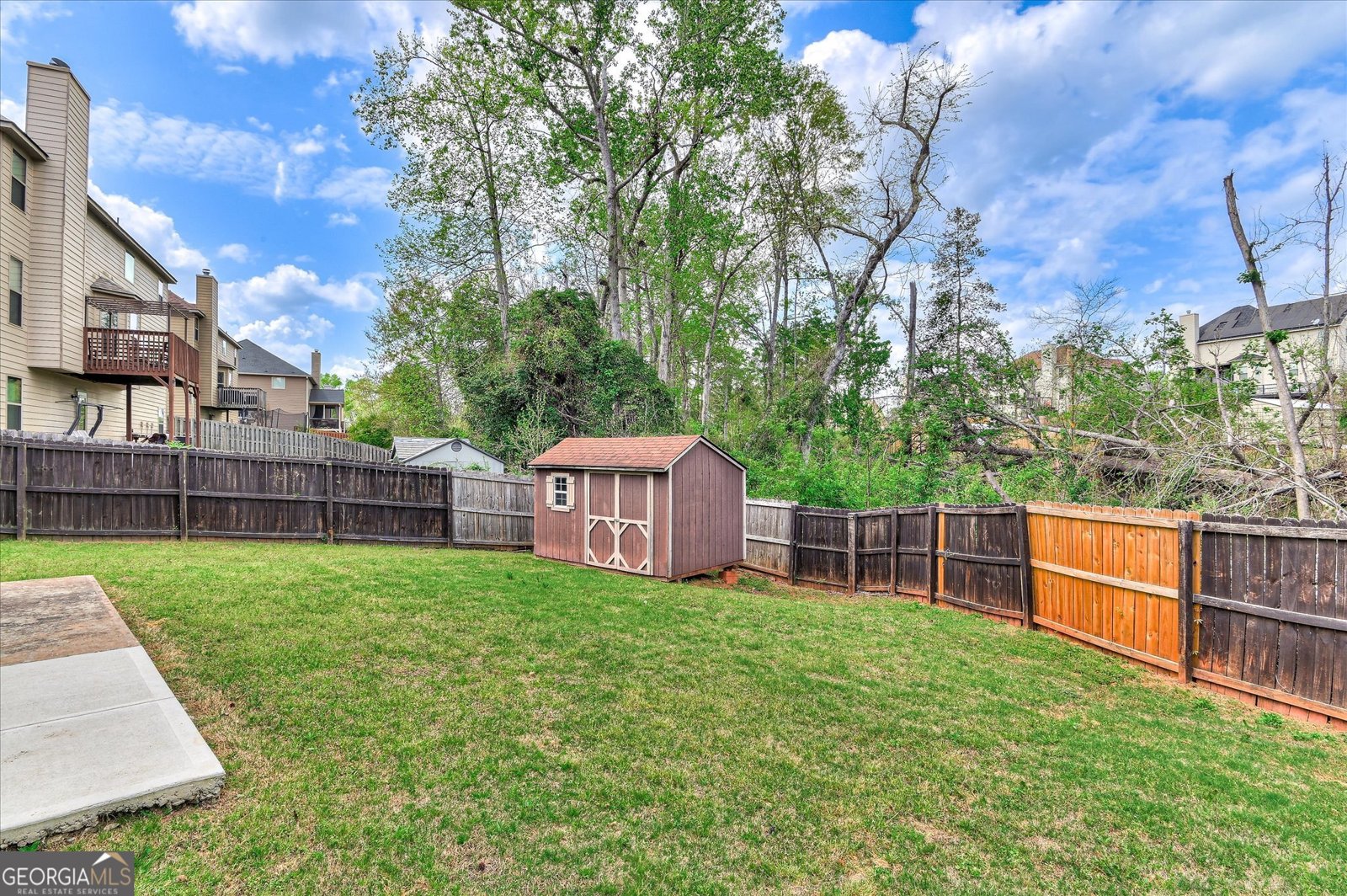 414 Ripsaw Court Grovetown - Photo 57