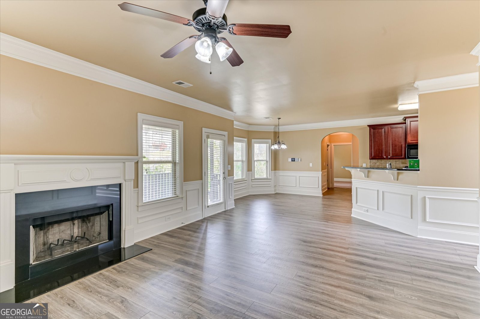 414 Ripsaw Court Grovetown - Photo 9