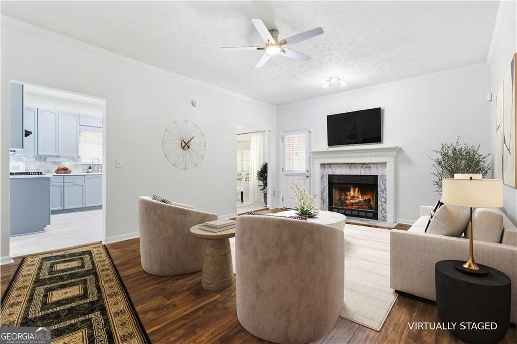 720 Garr Circle Atlanta - Photo 11