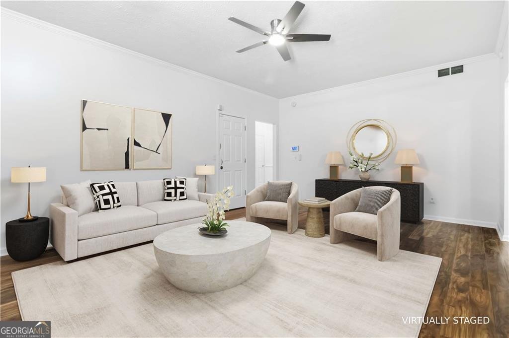 720 Garr Circle Atlanta - Photo 14