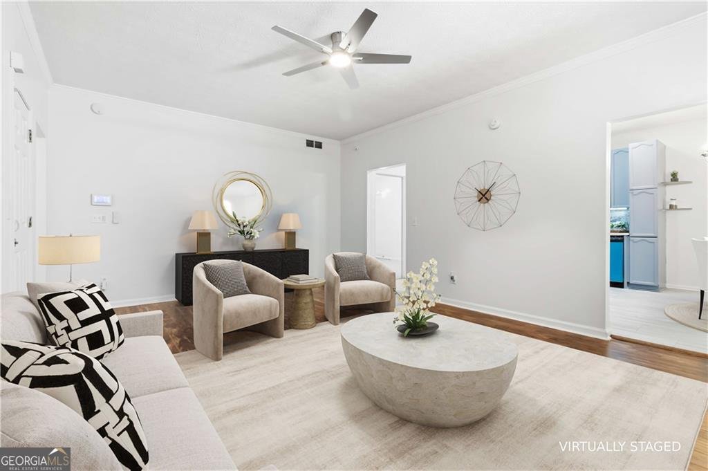 720 Garr Circle Atlanta - Photo 16