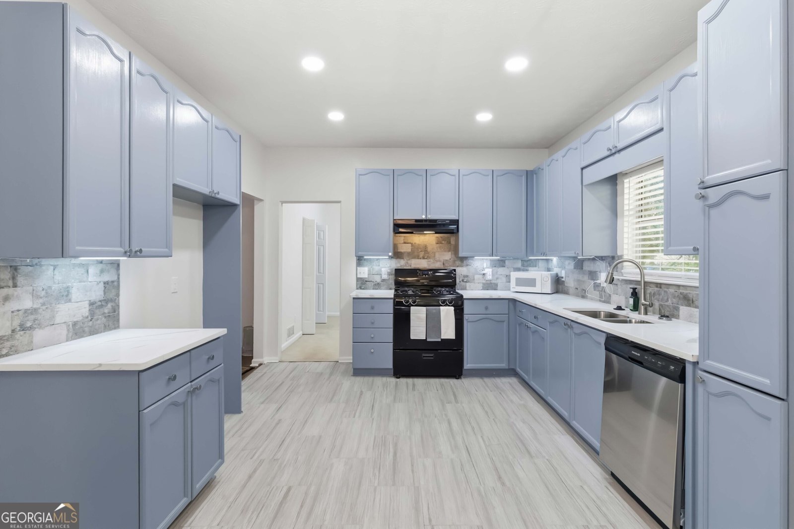 720 Garr Circle Atlanta - Photo 19