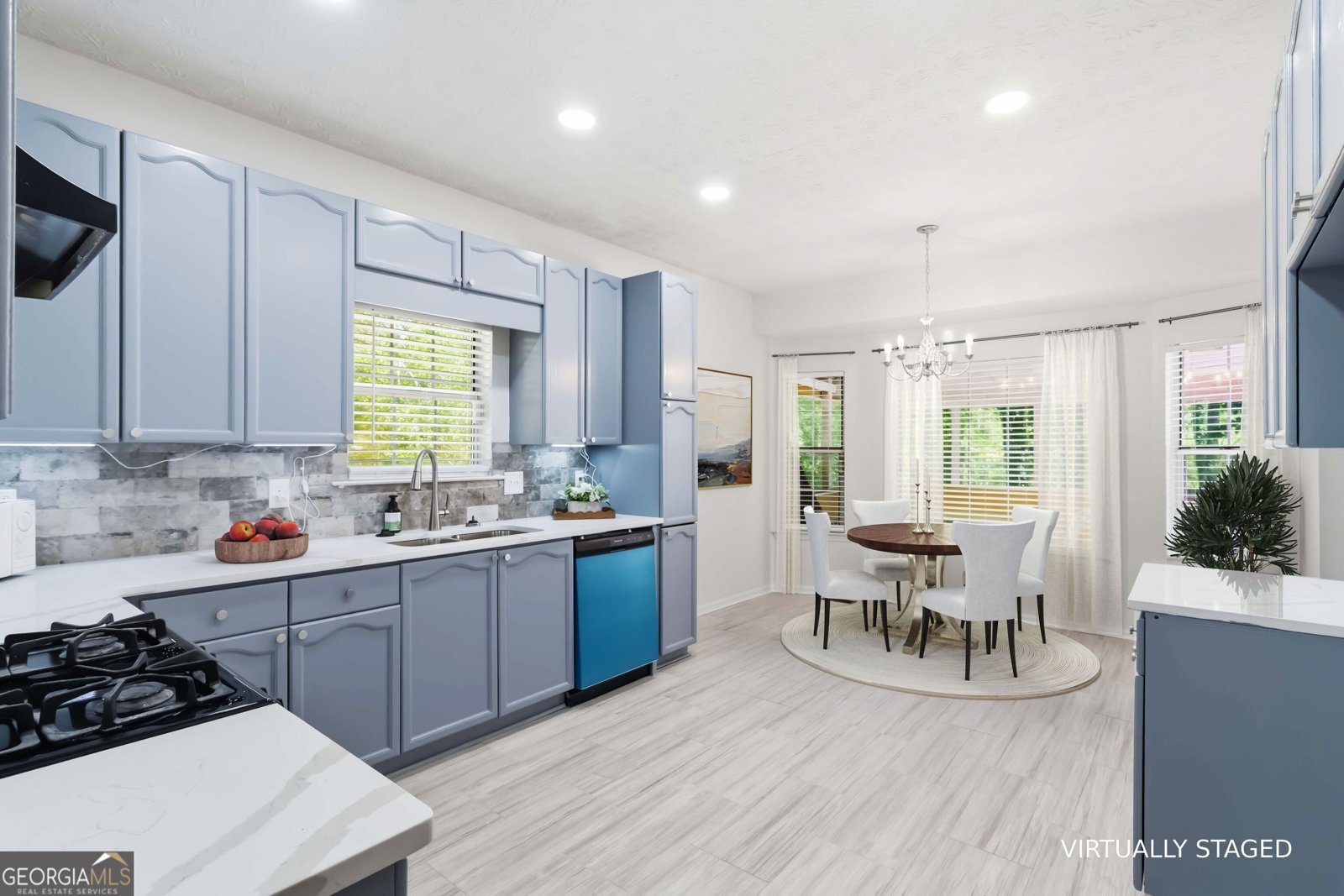 720 Garr Circle Atlanta - Photo 21