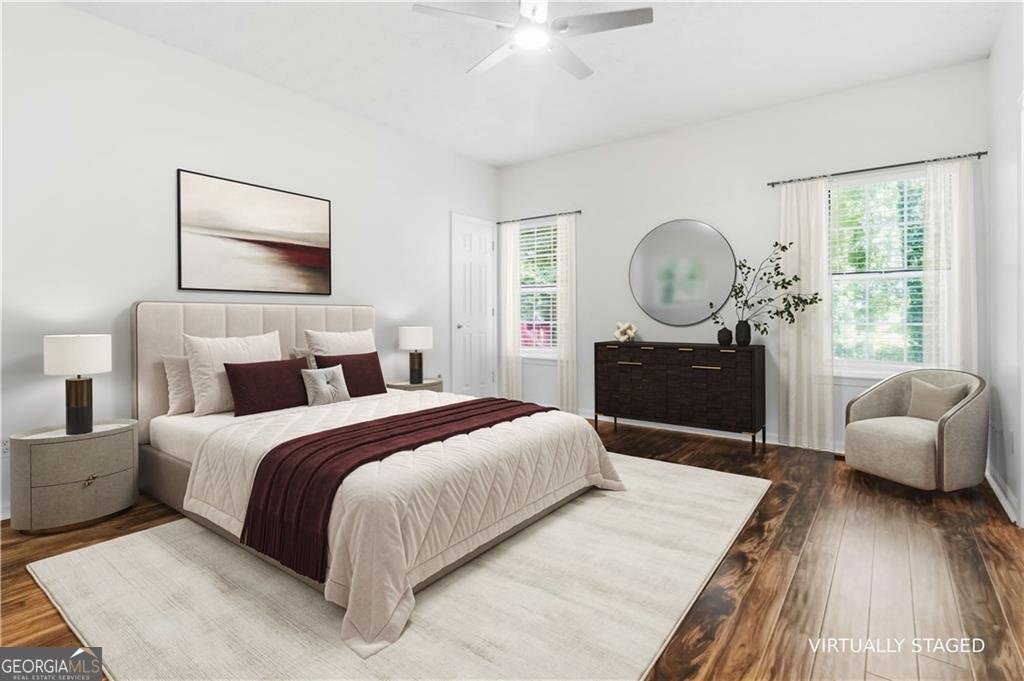 720 Garr Circle Atlanta - Photo 31