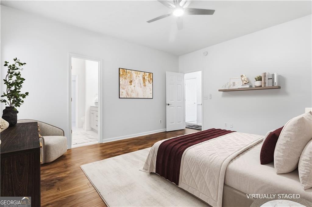 720 Garr Circle Atlanta - Photo 33