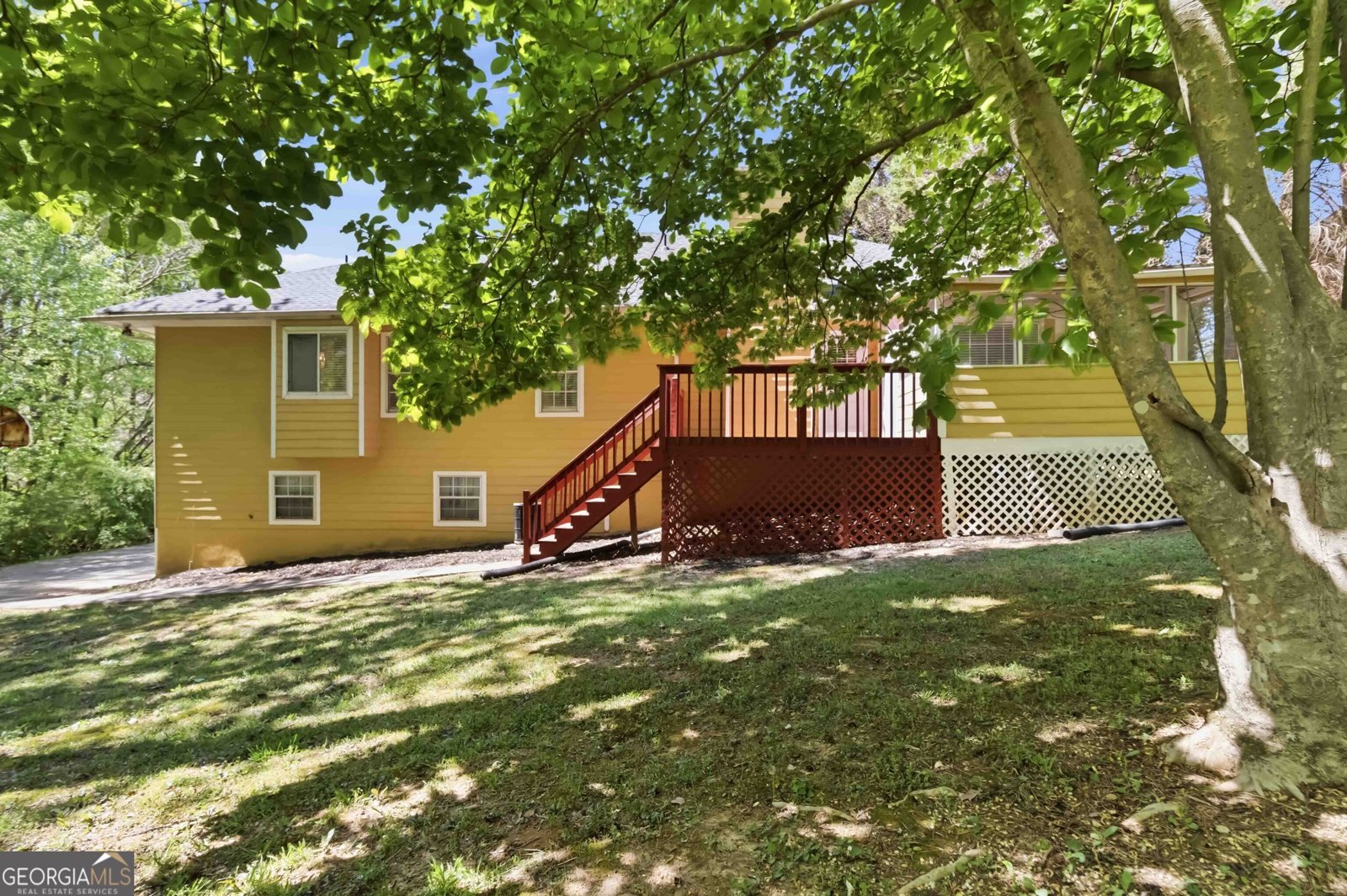 720 Garr Circle Atlanta - Photo 48