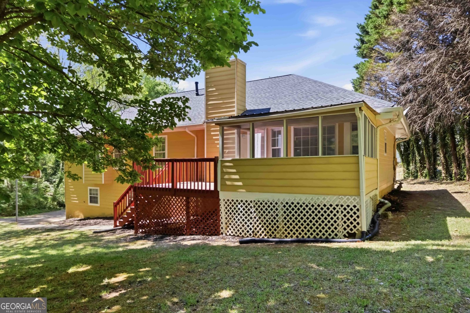 720 Garr Circle Atlanta - Photo 49