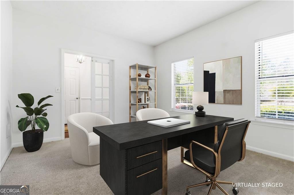 720 Garr Circle Atlanta - Photo 9