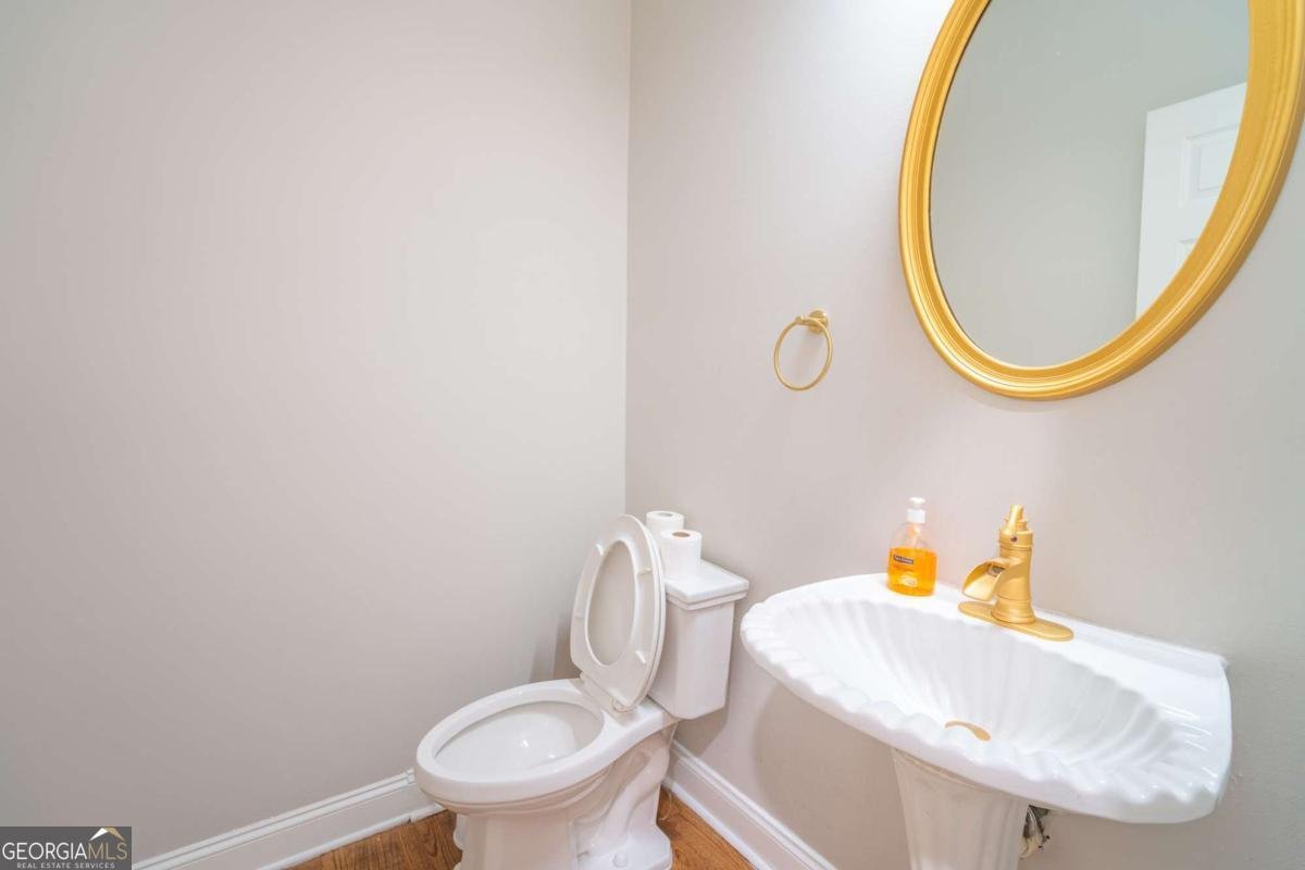 3819 Meandering Way Lilburn - Photo 13