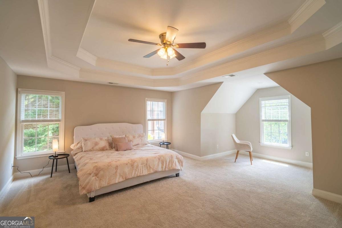 3819 Meandering Way Lilburn - Photo 14