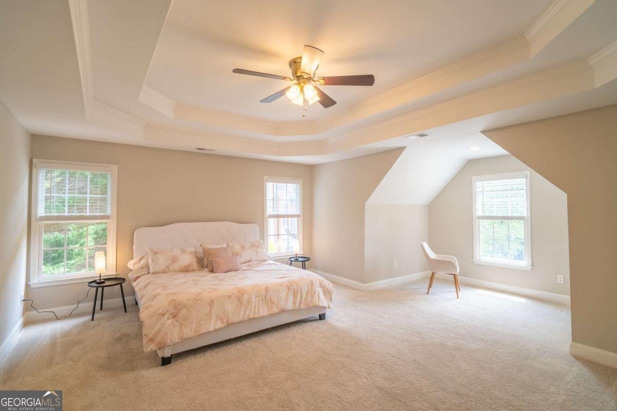 3819 Meandering Way Lilburn - Photo 15