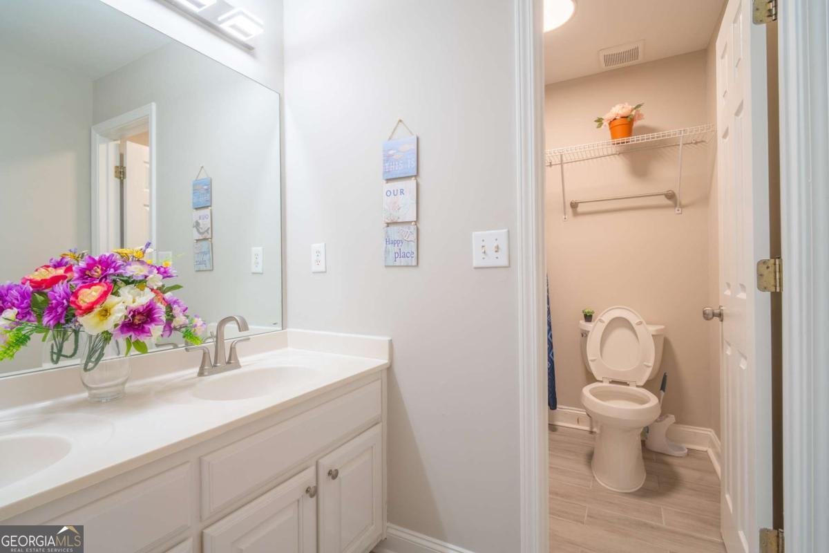 3819 Meandering Way Lilburn - Photo 18