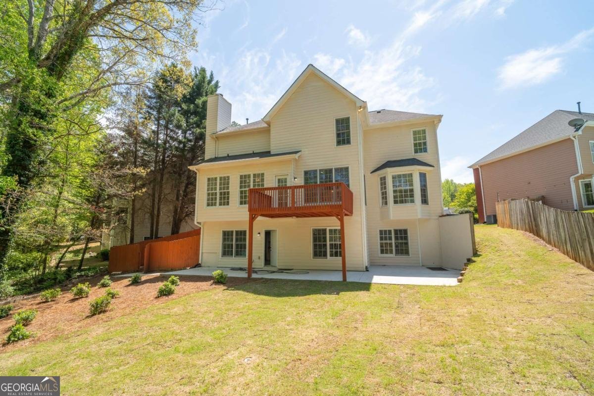 3819 Meandering Way Lilburn - Photo 26