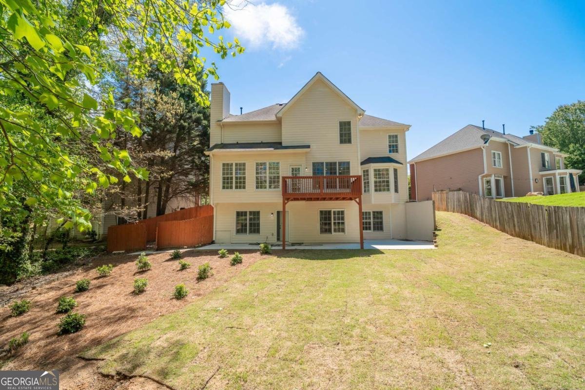 3819 Meandering Way Lilburn - Photo 27