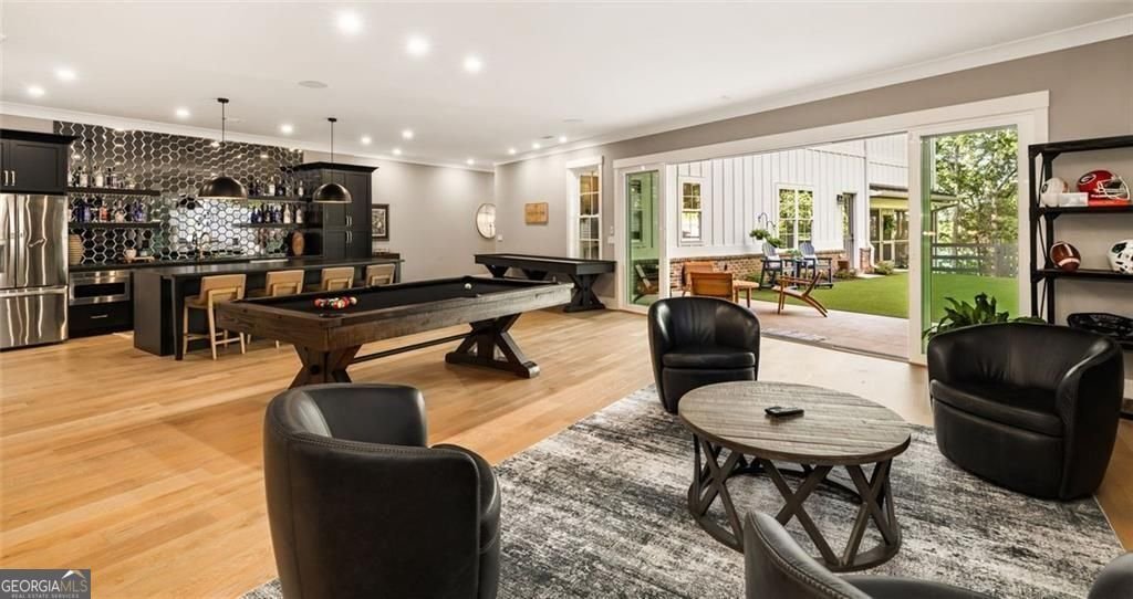 9370 Raldon Road Gainesville - Photo 33