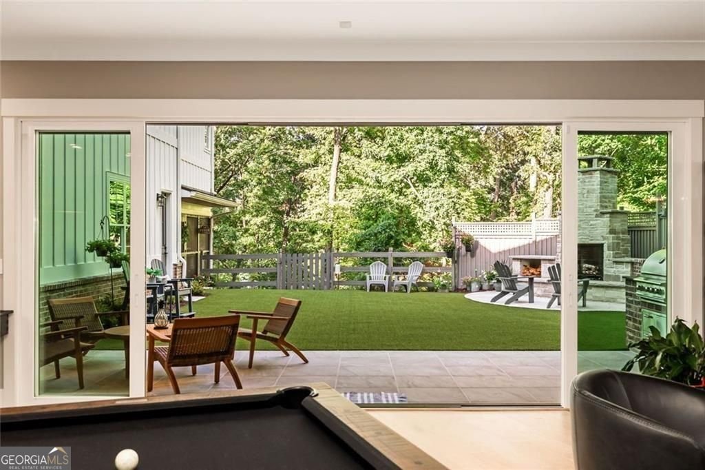 9370 Raldon Road Gainesville - Photo 34