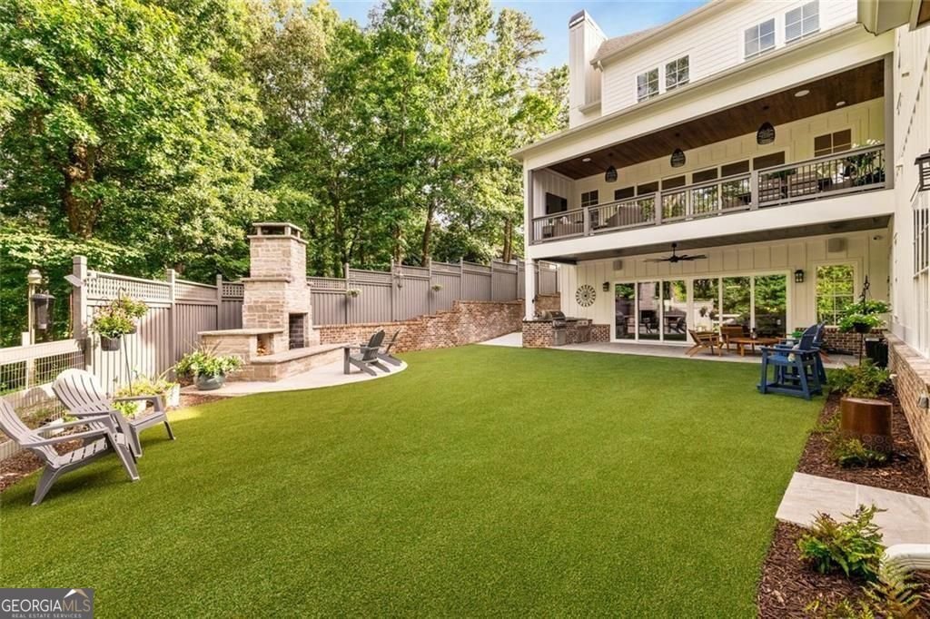 9370 Raldon Road Gainesville - Photo 40