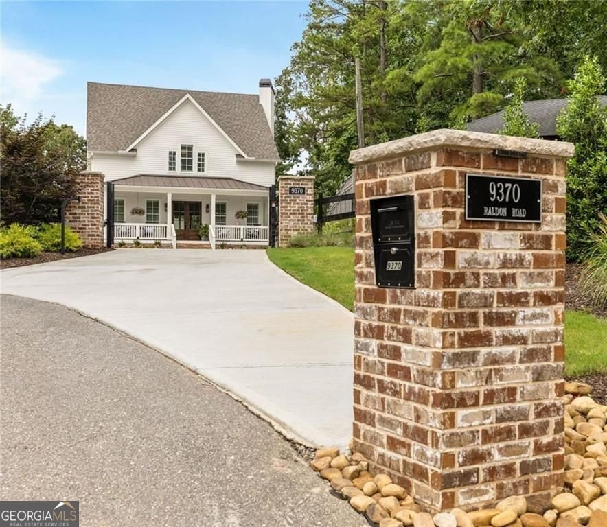 9370 Raldon Road Gainesville - Photo 65